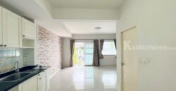 ขาย อินดี้ บางใหญ่ ต้นซอยแก้วอินทร์ ใกล้เซ็นทรัลเวสต์เกต และ MRT สถานีตลาดบางใหญ่ นนทบุรี : INDY BANGYAI