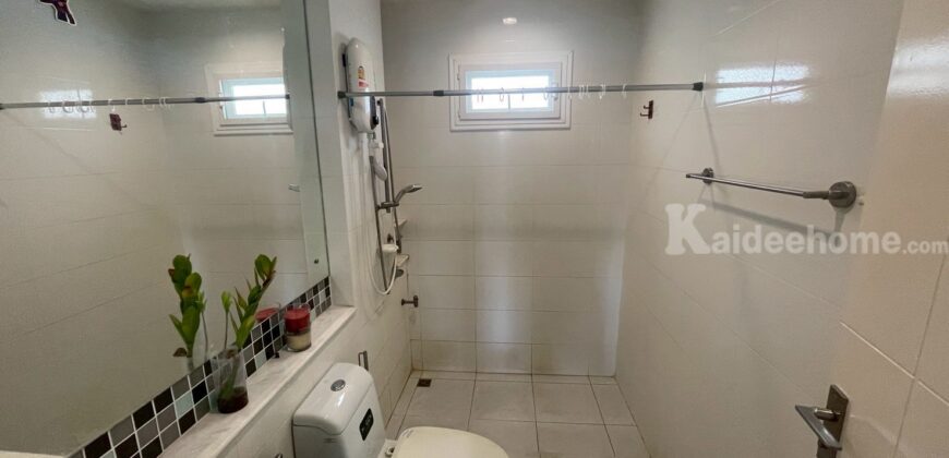 ขายบุราสิริ ท่าข้าม-พระราม 2 บ้านหรูระดับพรีเมี่ยม 🔥 ในราคาสุดว้าว 🔥5.49 ลบ เท่านั้น ราคาที่คุ้มค่ากว่าซื้อมือหนึ่งแน่นอน!ผ้าม่านจัดเต็มทั้งหลัง แถมแอร์⭐️ สนใจนัดเยี่ยมชมภายในทักด่วน