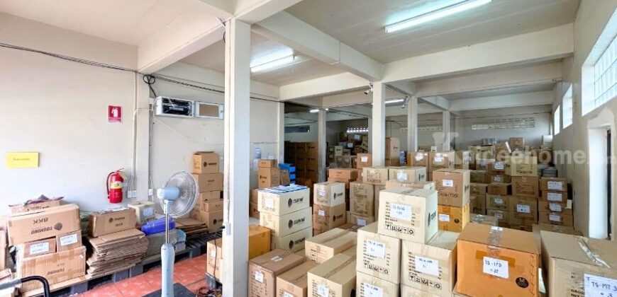 ทาวน์เฮ้าส์ 2 ชั้น 2 คูหา สินชัยเคหะ 3 ซอยจรัญสนิทวงศ์ 35 (หลังมุม ขนาด 40.5 ตร.ว.) บางกอกน้อย ทำเลดีมาก