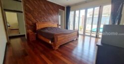 ให้เช่า(FOR RENT) บ้านหรูสุดคลาสสิคพร้อมสระว่ายน้ำ หมู่บ้านสินทวี บ้านฉาง ระยอง