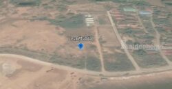 ขายที่ดิน 6 ไร่ 2 งาน บรบือ มหาสารคาม ใกล้เทศบาล ราคาถูกสุด!