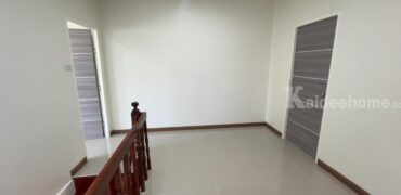 ขายทาวน์เฮาส์ 2 ชั้น ปากช่อง