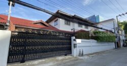 รหัสC6773 ให้เช่าบ้านเดี่ยว 2 ชั้น ซอยอารีย์สัมพันธ์-6 ถนนพระราม-6 พหลโยธิน 5 ใกล้รถไฟฟ้า BTS อารีย์