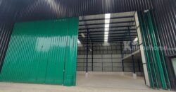 รหัสC6779 ให้เช่าโกดัง 480 ตรม. พื้นที่จัดเก็บสินค้า ย่านลำกกา สุสวาส ปทุมธานี