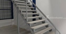 รหัสC6779 ให้เช่าโกดัง 480 ตรม. พื้นที่จัดเก็บสินค้า ย่านลำกกา สุสวาส ปทุมธานี