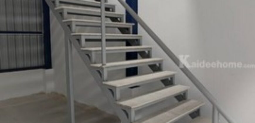 รหัสC6779 ให้เช่าโกดัง 480 ตรม. พื้นที่จัดเก็บสินค้า ย่านลำกกา สุสวาส ปทุมธานี