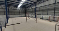 รหัสC6779 ให้เช่าโกดัง 480 ตรม. พื้นที่จัดเก็บสินค้า ย่านลำกกา สุสวาส ปทุมธานี