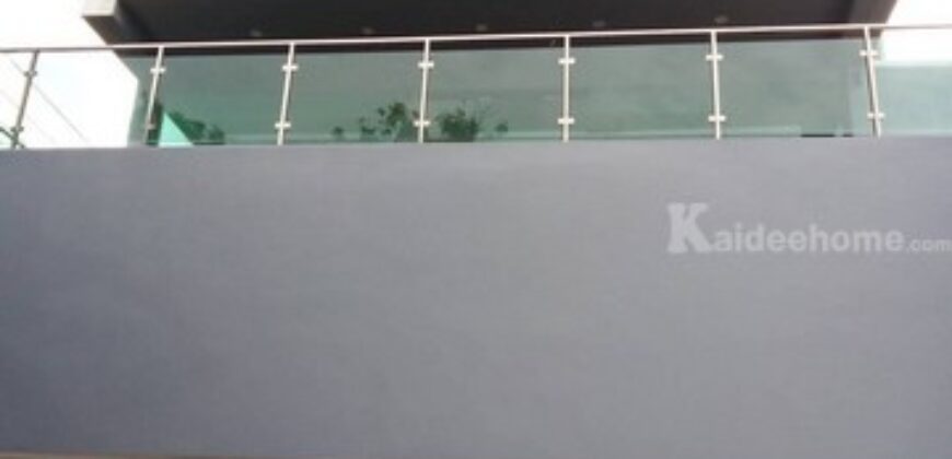 รหัสC6780 ขายบ้านเดี่ยว 3ชั้น มีสระว่ายน้ำส่วนตัว ถนนลาดพร้าว-วังหิน เดินทางสะดวกเชื่อมต่อหลายเส้นทาง