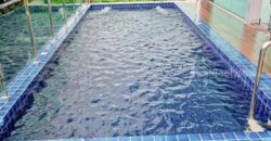 รหัสC6780 ขายบ้านเดี่ยว 3ชั้น มีสระว่ายน้ำส่วนตัว ถนนลาดพร้าว-วังหิน เดินทางสะดวกเชื่อมต่อหลายเส้นทาง