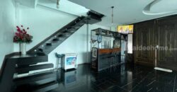 รหัสC6780 ขายบ้านเดี่ยว 3ชั้น มีสระว่ายน้ำส่วนตัว ถนนลาดพร้าว-วังหิน เดินทางสะดวกเชื่อมต่อหลายเส้นทาง