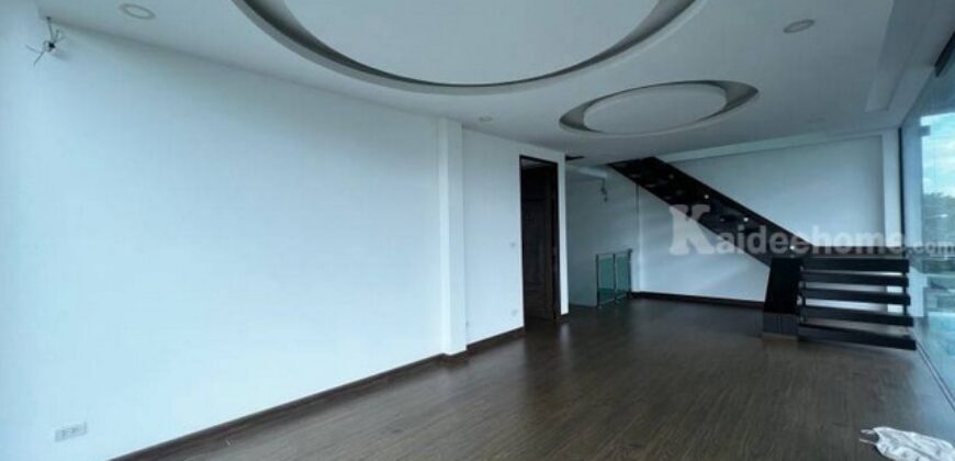 รหัสC6780 ขายบ้านเดี่ยว 3ชั้น มีสระว่ายน้ำส่วนตัว ถนนลาดพร้าว-วังหิน เดินทางสะดวกเชื่อมต่อหลายเส้นทาง