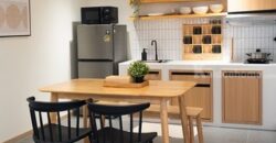 รหัสC6781 ให้เช่าบ้านเดี่ยว 2ชั้น ย่านรัชดาภิเษก ห้วยขวาง ประชาราษฎร์บำเพ็ญ บ้านตกแต่งสวยพร้อมอยู่