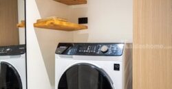 รหัสC6781 ให้เช่าบ้านเดี่ยว 2ชั้น ย่านรัชดาภิเษก ห้วยขวาง ประชาราษฎร์บำเพ็ญ บ้านตกแต่งสวยพร้อมอยู่