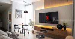 รหัสC6781 ให้เช่าบ้านเดี่ยว 2ชั้น ย่านรัชดาภิเษก ห้วยขวาง ประชาราษฎร์บำเพ็ญ บ้านตกแต่งสวยพร้อมอยู่