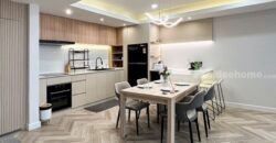 รหัสC6782 ให้เช่า ขายทาวเฮาส์ 2ชั้น รีโนเวทใหม่ ย่านถนนเอกมัย 22 ปรีดีพนมยงค์ 41 ใกล้ BTS พระโขนง