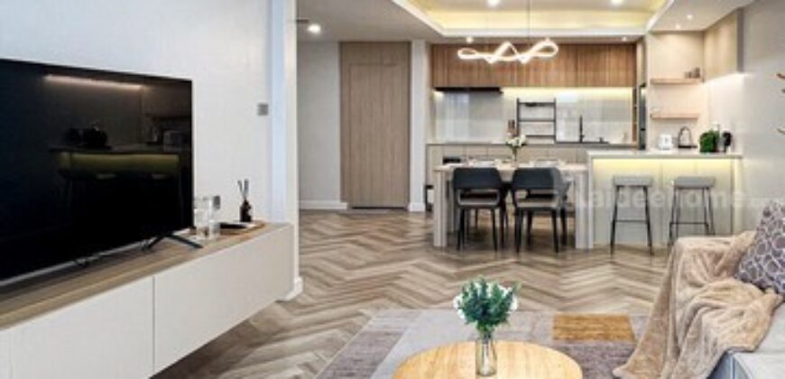 รหัสC6782 ให้เช่า ขายทาวเฮาส์ 2ชั้น รีโนเวทใหม่ ย่านถนนเอกมัย 22 ปรีดีพนมยงค์ 41 ใกล้ BTS พระโขนง