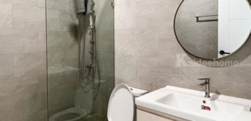 รหัสC6782 ให้เช่า ขายทาวเฮาส์ 2ชั้น รีโนเวทใหม่ ย่านถนนเอกมัย 22 ปรีดีพนมยงค์ 41 ใกล้ BTS พระโขนง