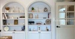 รหัสC6783 ด่วน ขายบ้านเดี่ยวพร้อมสระว่ายน้ำส่วนตัว โครงการภัสสร เพรสทีจ จตุโชติ-วัชรพล ถนนจตุโชติ