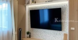 รหัสC6783 ด่วน ขายบ้านเดี่ยวพร้อมสระว่ายน้ำส่วนตัว โครงการภัสสร เพรสทีจ จตุโชติ-วัชรพล ถนนจตุโชติ