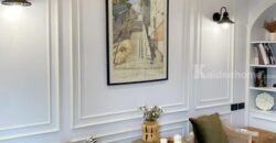 รหัสC6783 ด่วน ขายบ้านเดี่ยวพร้อมสระว่ายน้ำส่วนตัว โครงการภัสสร เพรสทีจ จตุโชติ-วัชรพล ถนนจตุโชติ