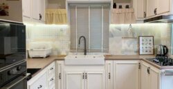 รหัสC6783 ด่วน ขายบ้านเดี่ยวพร้อมสระว่ายน้ำส่วนตัว โครงการภัสสร เพรสทีจ จตุโชติ-วัชรพล ถนนจตุโชติ