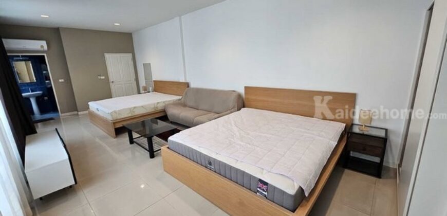 รหัสC6785 ให้เช่าทาวน์โฮม 3.5ชั้น 2หลังติดกัน บ้านกลางกรุงแกรนด์เวียนนา พระราม3 เหมาะทำโฮมออฟฟิศ