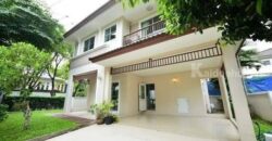 ขาย ให้เช่าบ้านเดี่ยว 2ชั้น หมู่บ้าน พฤกษลดา ติวานนท์ ราชพฤกษ์ 4