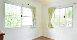 ขาย ให้เช่าบ้านเดี่ยว 2ชั้น หมู่บ้าน พฤกษลดา ติวานนท์ ราชพฤกษ์ 4