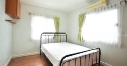 ขาย ให้เช่าบ้านเดี่ยว 2ชั้น หมู่บ้าน พฤกษลดา ติวานนท์ ราชพฤกษ์ 4