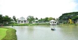 ขาย ให้เช่าบ้านเดี่ยว 2ชั้น หมู่บ้าน พฤกษลดา ติวานนท์ ราชพฤกษ์ 4