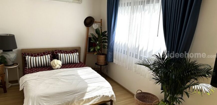 ให้เช่าทาวน์เฮ้าส์ 3ชั้น หมู่บ้านชิเซน พัฒนาการ 32 ใกล้สถานีรถไฟฟ้า BTS อ่อนนุช