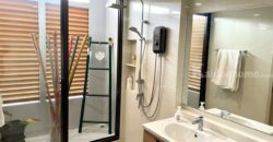 ให้เช่าทาวน์เฮ้าส์ 3ชั้น หมู่บ้านชิเซน พัฒนาการ 32 ใกล้สถานีรถไฟฟ้า BTS อ่อนนุช