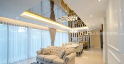 ให้เช่าบ้านเดี่ยว 2ชั้น โครงการ เดอะ พาวิลลา บางบอน 3 บ้านหน้าสวน ใกล้เซ็นทรัล พระราม 2