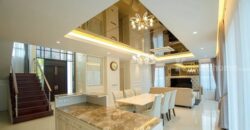 ให้เช่าบ้านเดี่ยว 2ชั้น โครงการ เดอะ พาวิลลา บางบอน 3 บ้านหน้าสวน ใกล้เซ็นทรัล พระราม 2