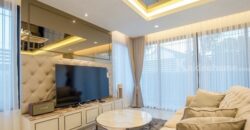 ให้เช่าบ้านเดี่ยว 2ชั้น โครงการ เดอะ พาวิลลา บางบอน 3 บ้านหน้าสวน ใกล้เซ็นทรัล พระราม 2