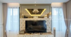 ให้เช่าบ้านเดี่ยว 2ชั้น โครงการ เดอะ พาวิลลา บางบอน 3 บ้านหน้าสวน ใกล้เซ็นทรัล พระราม 2