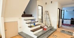 ขายทาวน์เฮ้าส์ 2ชั้่น หมู่บ้านอยู่เจริญ ดอนเมือง ติดถนนวิภาวดีรังสิต37