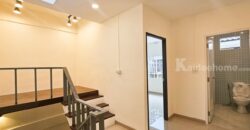 ขายทาวน์เฮ้าส์ 2ชั้่น หมู่บ้านอยู่เจริญ ดอนเมือง ติดถนนวิภาวดีรังสิต37