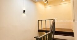 ขายทาวน์เฮ้าส์ 2ชั้่น หมู่บ้านอยู่เจริญ ดอนเมือง ติดถนนวิภาวดีรังสิต37