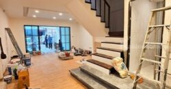 ขายทาวน์เฮ้าส์ 2ชั้่น หมู่บ้านอยู่เจริญ ดอนเมือง ติดถนนวิภาวดีรังสิต37