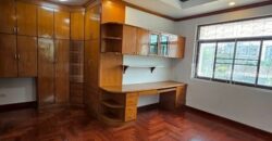 ให้เช่าบ้านเดี่ยว 3ชั้น เหมาะพักอาศัยและสำหรับทำออฟฟิศ ย่านลาดพร้าว วังทองหลาง