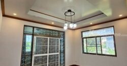 ให้เช่าบ้านเดี่ยว 3ชั้น เหมาะพักอาศัยและสำหรับทำออฟฟิศ ย่านลาดพร้าว วังทองหลาง