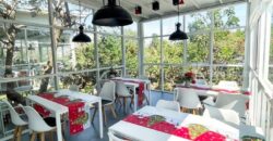 ส่งต่อกิจการคาเฟ่สุดฮิป บรรยากาศเรียบหรู ฟีลธรรมชาติ บ่อวิน ชลบุรี พร้อมดำเนินการกิจการต่อได้เลย