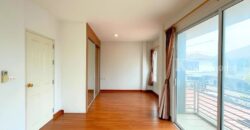 เดอะทรัสต์ วิลล์ วัชรพล-หทัยราษฎร์ (ขนาด 52 ตร.วา) ถ.หทัยราษฎร์ ลำลูกกา : The Trust ville Watcharapol – Hathairat