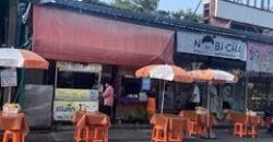 ปล่อยเช่าห้องในโครงการ เฟสสอง ทำเลดี ใกล้ร้านอาหาร ร้านขายยา