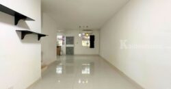 ทาวน์โฮม พฤกษาวิลล์50/1 รามคำแหง ซอยมิสทีน ใกล้รถไฟฟ้าสายสีส้ม สถานีราษฎร์พัฒนา สะพานสูง กรุงเทพ : Pruksa Ville 50/1 Ramkhamhaeng