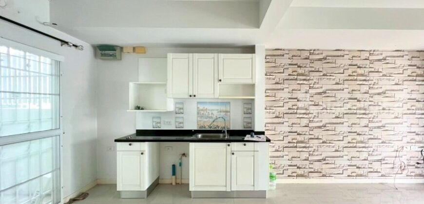 ขาย อินดี้ บางใหญ่ ต้นซอยแก้วอินทร์ ใกล้เซ็นทรัลเวสต์เกต และ MRT สถานีตลาดบางใหญ่ นนทบุรี : INDY BANGYAI