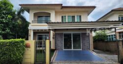 ขายบ้านเดี่ยว ประเวศ อ่อนนุช ลาดกระบัง