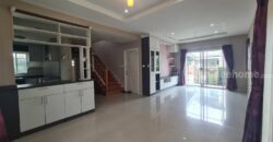 ขายบ้านเดี่ยว ประเวศ อ่อนนุช ลาดกระบัง