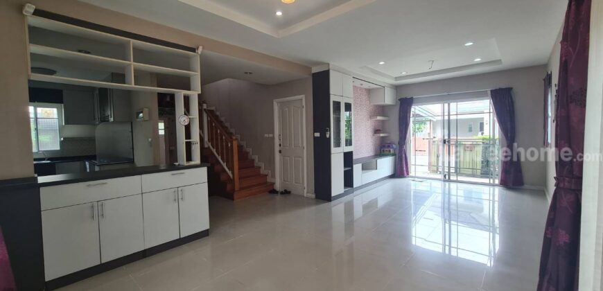 ขายบ้านเดี่ยว ประเวศ อ่อนนุช ลาดกระบัง